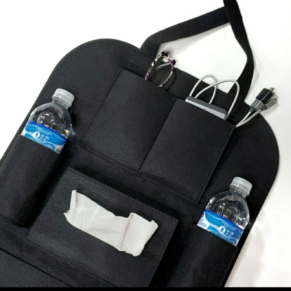 Car Caddy